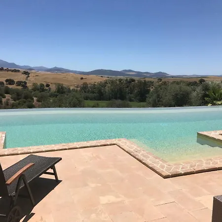 Сasa de vacaciones Gateras *