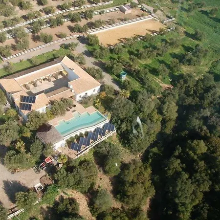 Gateras * Villamartín