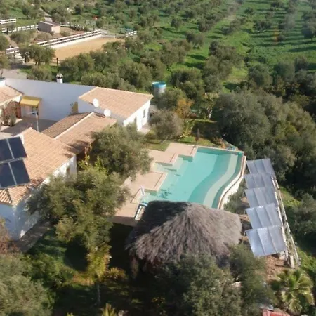 Сasa de vacaciones Gateras *