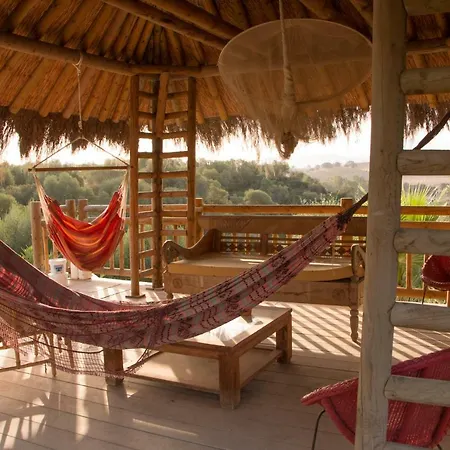 Gateras Сasa de vacaciones