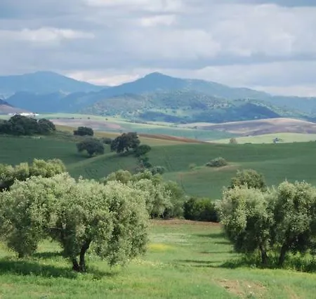 Сasa de vacaciones Gateras *