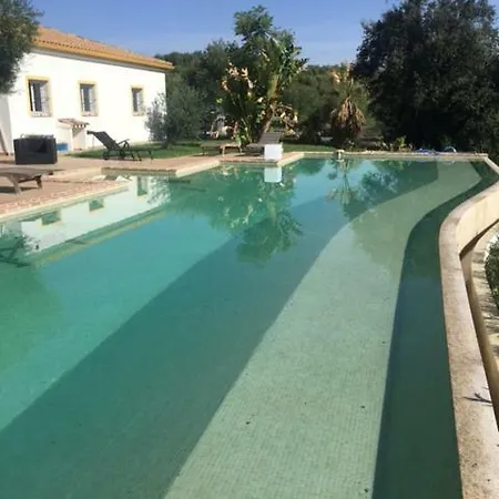 Сasa de vacaciones Gateras Villamartín