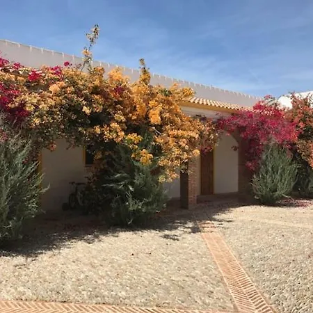 Gateras Сasa de vacaciones *