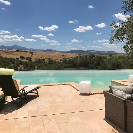 Сasa de vacaciones Gateras *