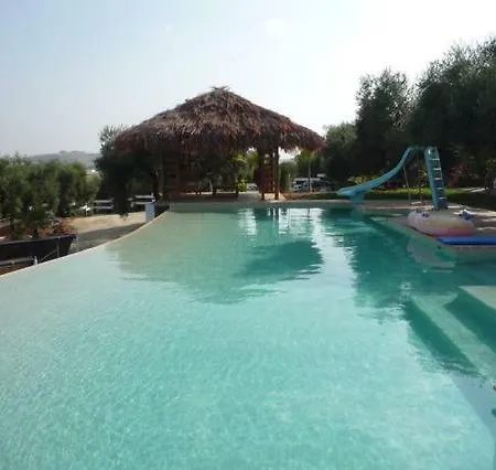 Gateras Сasa de vacaciones