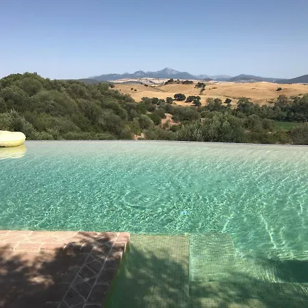 Gateras Villamartín