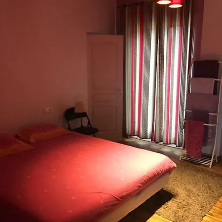 Gateras Сasa de vacaciones Villamartín